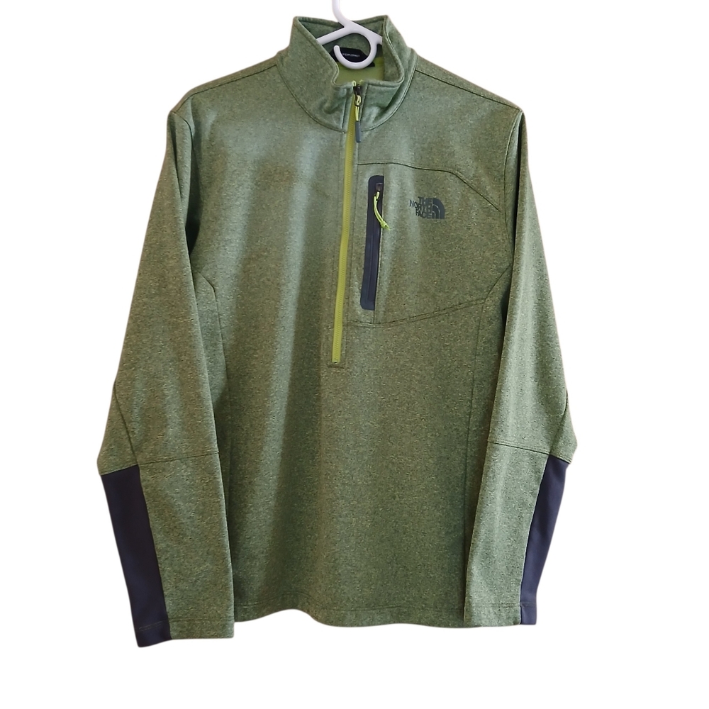 The North Face Fleece Sweat Shirt M